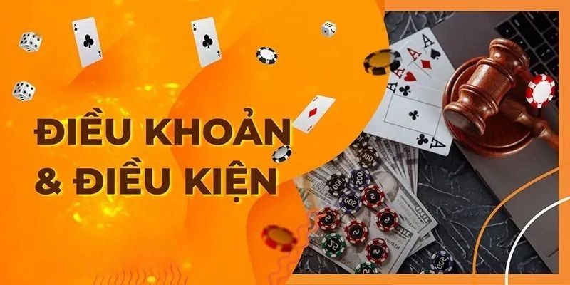Điều khoản và điều kiện Một số lưu ý quan trọng dành cho người chơi
